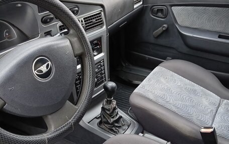 Daewoo Nexia I рестайлинг, 2012 год, 180 000 рублей, 17 фотография