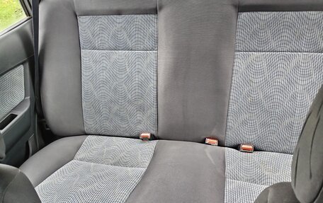 Daewoo Nexia I рестайлинг, 2012 год, 180 000 рублей, 16 фотография
