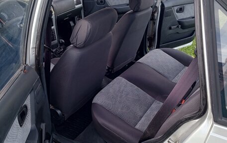 Daewoo Nexia I рестайлинг, 2012 год, 180 000 рублей, 11 фотография