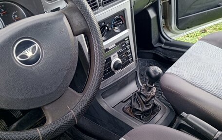 Daewoo Nexia I рестайлинг, 2012 год, 180 000 рублей, 12 фотография