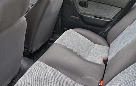 Daewoo Nexia I рестайлинг, 2012 год, 180 000 рублей, 13 фотография