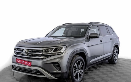 Volkswagen Teramont I, 2021 год, 3 900 000 рублей, 1 фотография