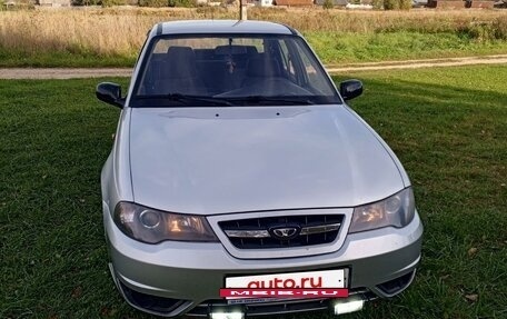 Daewoo Nexia I рестайлинг, 2012 год, 180 000 рублей, 8 фотография