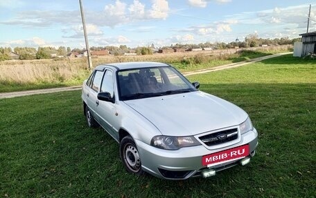 Daewoo Nexia I рестайлинг, 2012 год, 180 000 рублей, 7 фотография