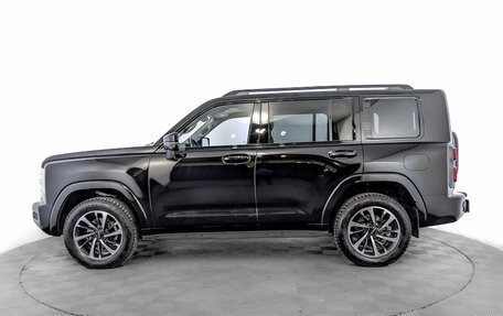 Haval H9, 2024 год, 3 590 000 рублей, 8 фотография