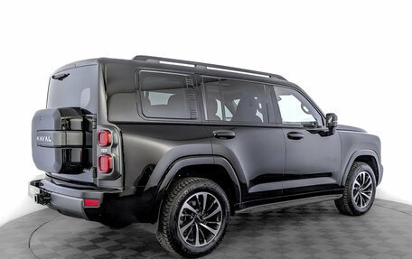 Haval H9, 2024 год, 3 590 000 рублей, 5 фотография