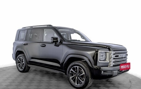 Haval H9, 2024 год, 3 590 000 рублей, 3 фотография