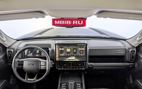 Haval H9, 2024 год, 3 590 000 рублей, 14 фотография