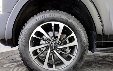 Haval H9, 2024 год, 3 590 000 рублей, 18 фотография