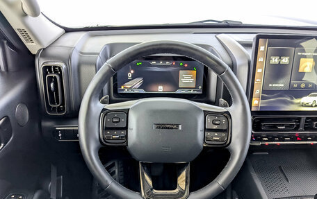 Haval H9, 2024 год, 3 590 000 рублей, 22 фотография