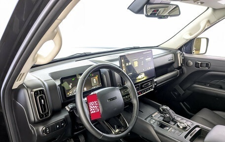 Haval H9, 2024 год, 3 590 000 рублей, 16 фотография