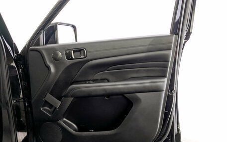 Haval H9, 2024 год, 3 590 000 рублей, 25 фотография