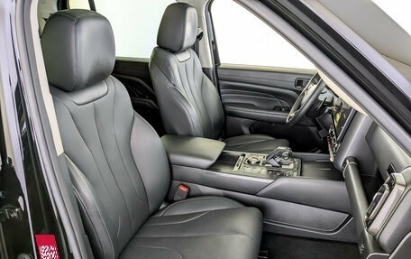 Haval H9, 2024 год, 3 590 000 рублей, 24 фотография