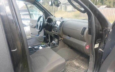 Nissan Pathfinder, 2007 год, 650 000 рублей, 6 фотография