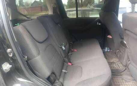 Nissan Pathfinder, 2007 год, 650 000 рублей, 8 фотография