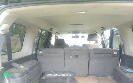 Nissan Pathfinder, 2007 год, 650 000 рублей, 7 фотография