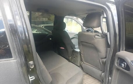 Nissan Pathfinder, 2007 год, 650 000 рублей, 5 фотография