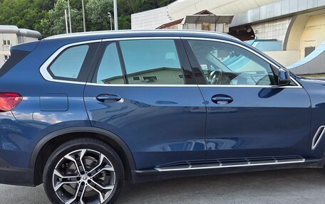 BMW X5, 2019 год, 6 500 000 рублей, 4 фотография