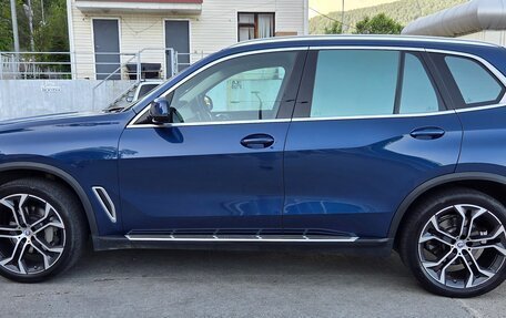 BMW X5, 2019 год, 6 500 000 рублей, 2 фотография