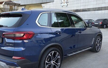 BMW X5, 2019 год, 6 500 000 рублей, 3 фотография