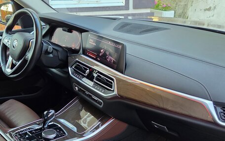 BMW X5, 2019 год, 6 500 000 рублей, 10 фотография
