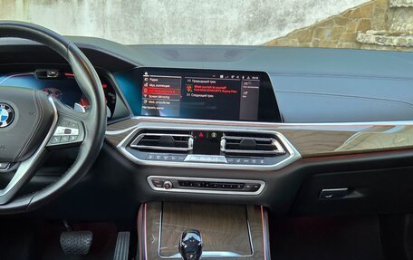 BMW X5, 2019 год, 6 500 000 рублей, 8 фотография