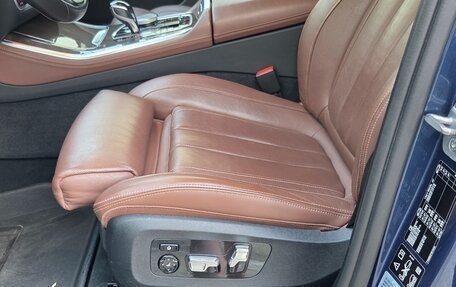BMW X5, 2019 год, 6 500 000 рублей, 12 фотография