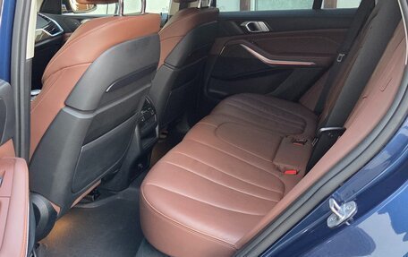 BMW X5, 2019 год, 6 500 000 рублей, 16 фотография