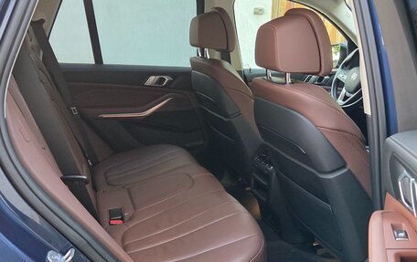 BMW X5, 2019 год, 6 500 000 рублей, 15 фотография