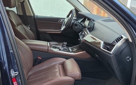 BMW X5, 2019 год, 6 500 000 рублей, 13 фотография