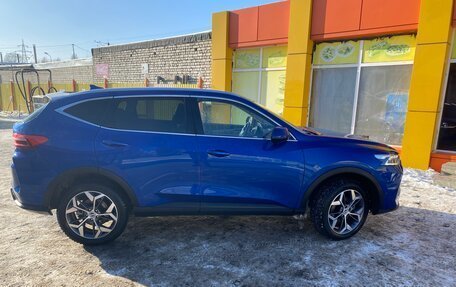 Haval F7 I, 2023 год, 2 580 000 рублей, 2 фотография