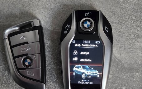 BMW X5, 2019 год, 6 500 000 рублей, 27 фотография