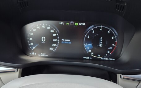 Volvo XC60 II, 2021 год, 4 500 000 рублей, 12 фотография