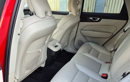 Volvo XC60 II, 2021 год, 4 500 000 рублей, 10 фотография
