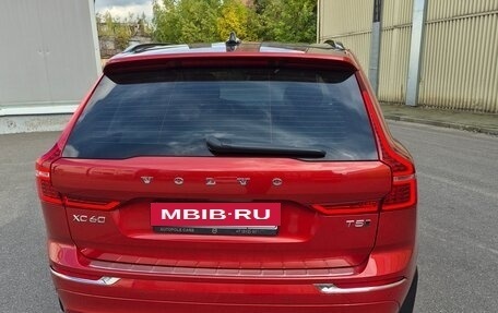 Volvo XC60 II, 2021 год, 4 500 000 рублей, 4 фотография