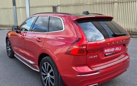 Volvo XC60 II, 2021 год, 4 500 000 рублей, 6 фотография
