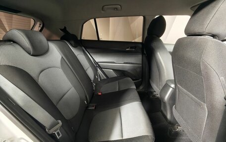 Hyundai Creta I рестайлинг, 2017 год, 1 811 000 рублей, 16 фотография