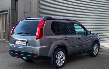 Nissan X-Trail, 2012 год, 1 900 000 рублей, 6 фотография