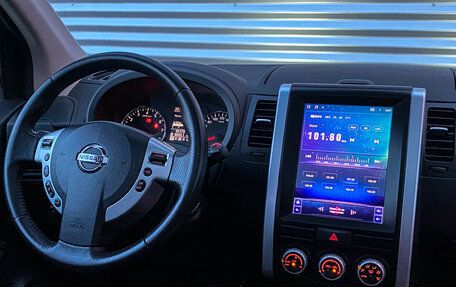 Nissan X-Trail, 2012 год, 1 900 000 рублей, 9 фотография