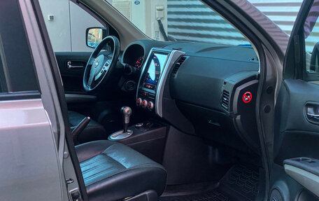 Nissan X-Trail, 2012 год, 1 900 000 рублей, 7 фотография