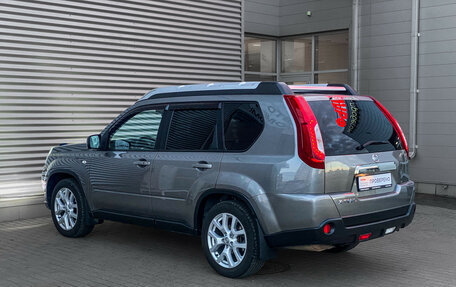 Nissan X-Trail, 2012 год, 1 900 000 рублей, 4 фотография