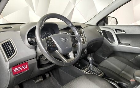 Hyundai Creta I рестайлинг, 2017 год, 1 811 000 рублей, 19 фотография
