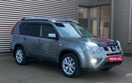 Nissan X-Trail, 2012 год, 1 900 000 рублей, 3 фотография