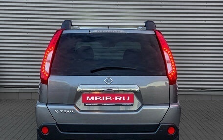 Nissan X-Trail, 2012 год, 1 900 000 рублей, 5 фотография