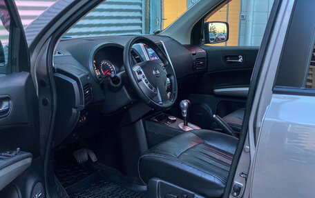 Nissan X-Trail, 2012 год, 1 900 000 рублей, 12 фотография