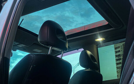 Nissan X-Trail, 2012 год, 1 900 000 рублей, 14 фотография
