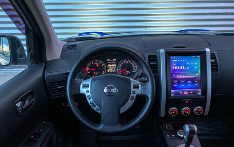 Nissan X-Trail, 2012 год, 1 900 000 рублей, 11 фотография