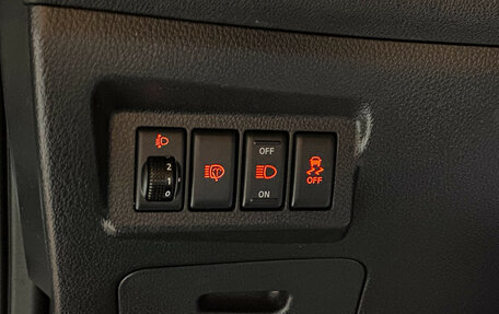 Nissan X-Trail, 2012 год, 1 900 000 рублей, 18 фотография