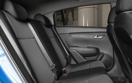 KIA Rio IV, 2019 год, 1 593 600 рублей, 8 фотография