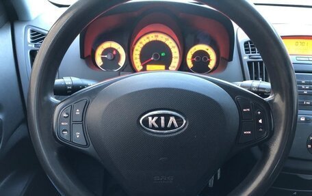 KIA cee'd I рестайлинг, 2008 год, 599 999 рублей, 11 фотография